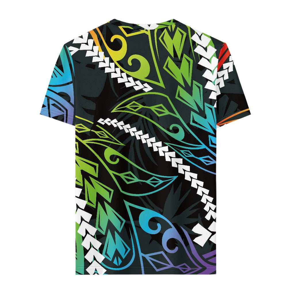 Tribal Fusion Men's T-Shirt
