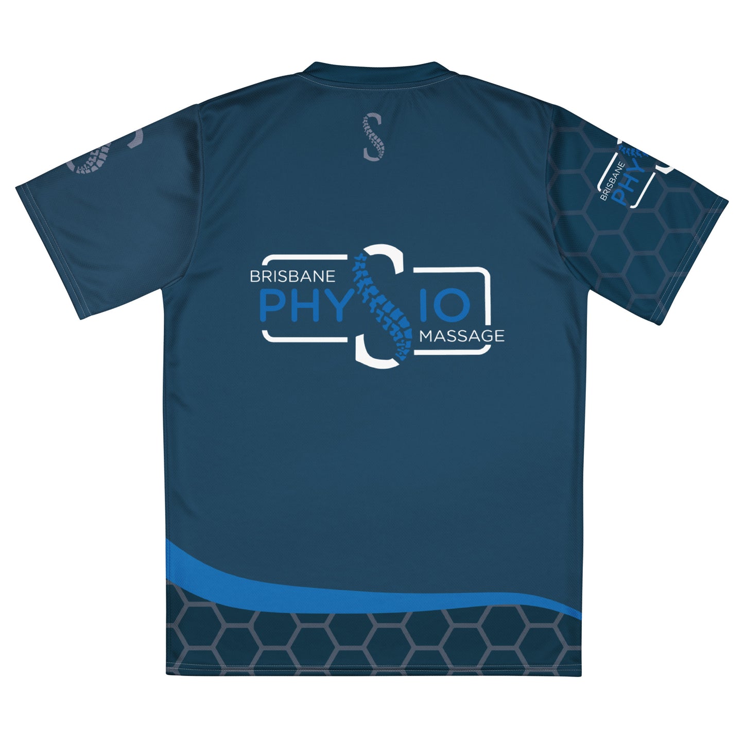 Sport Jersey Custom MPB Business