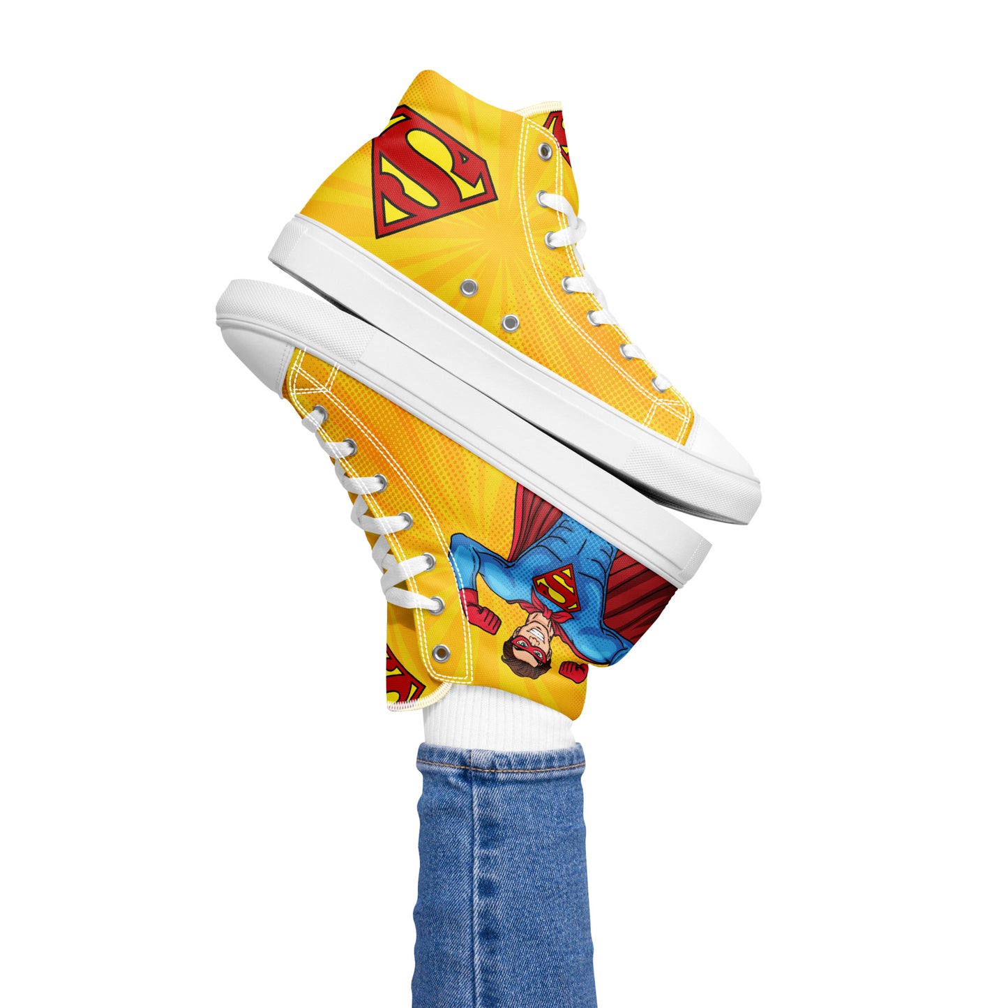 womens high top canvas shoes black