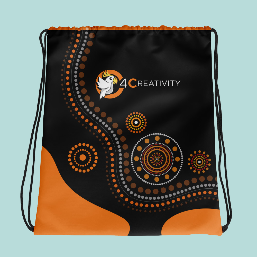 Drawstring Bag