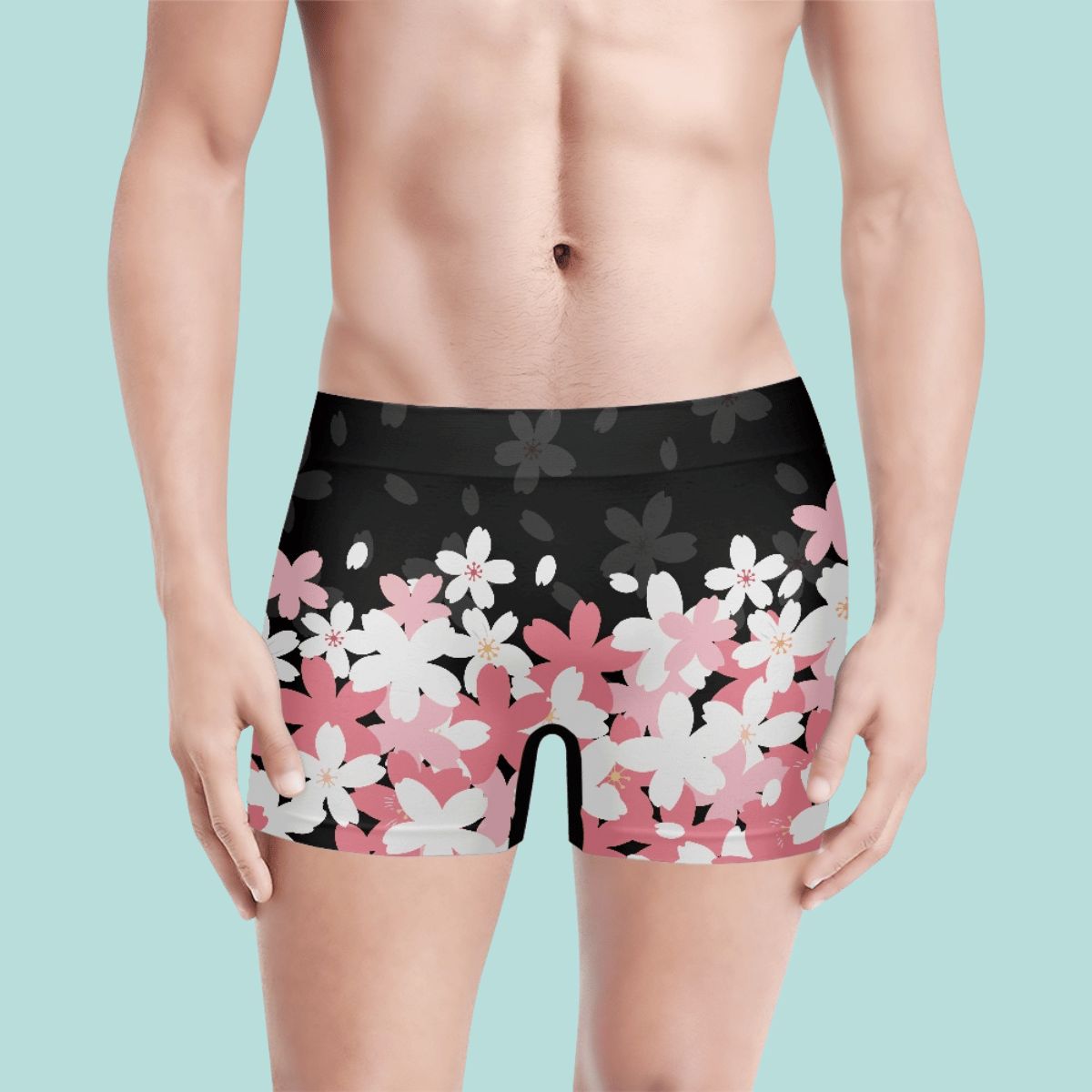Men's Boxer Briefs
