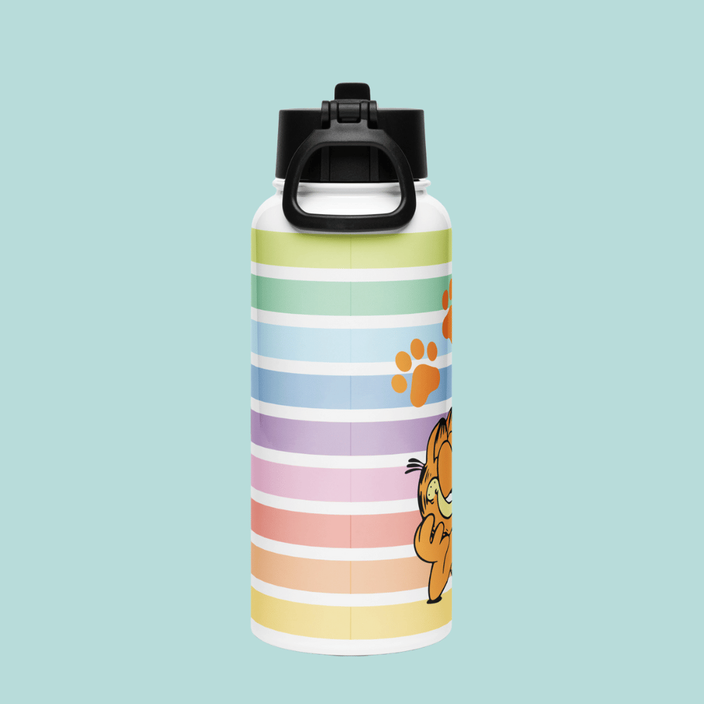 Water Bottles