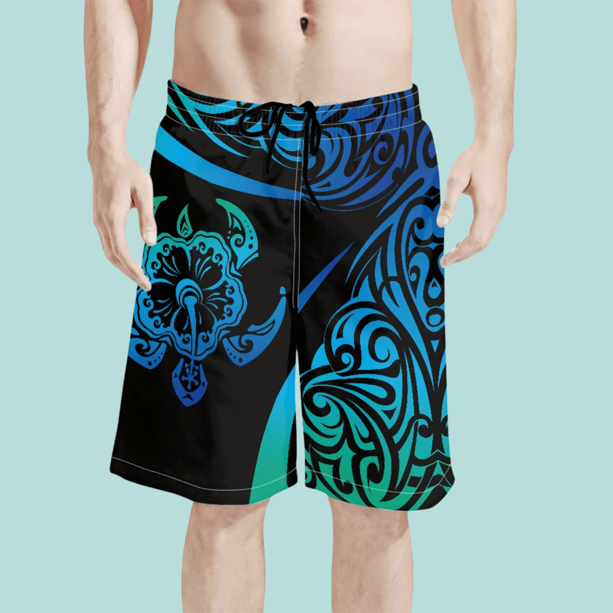 Men's Short Pants