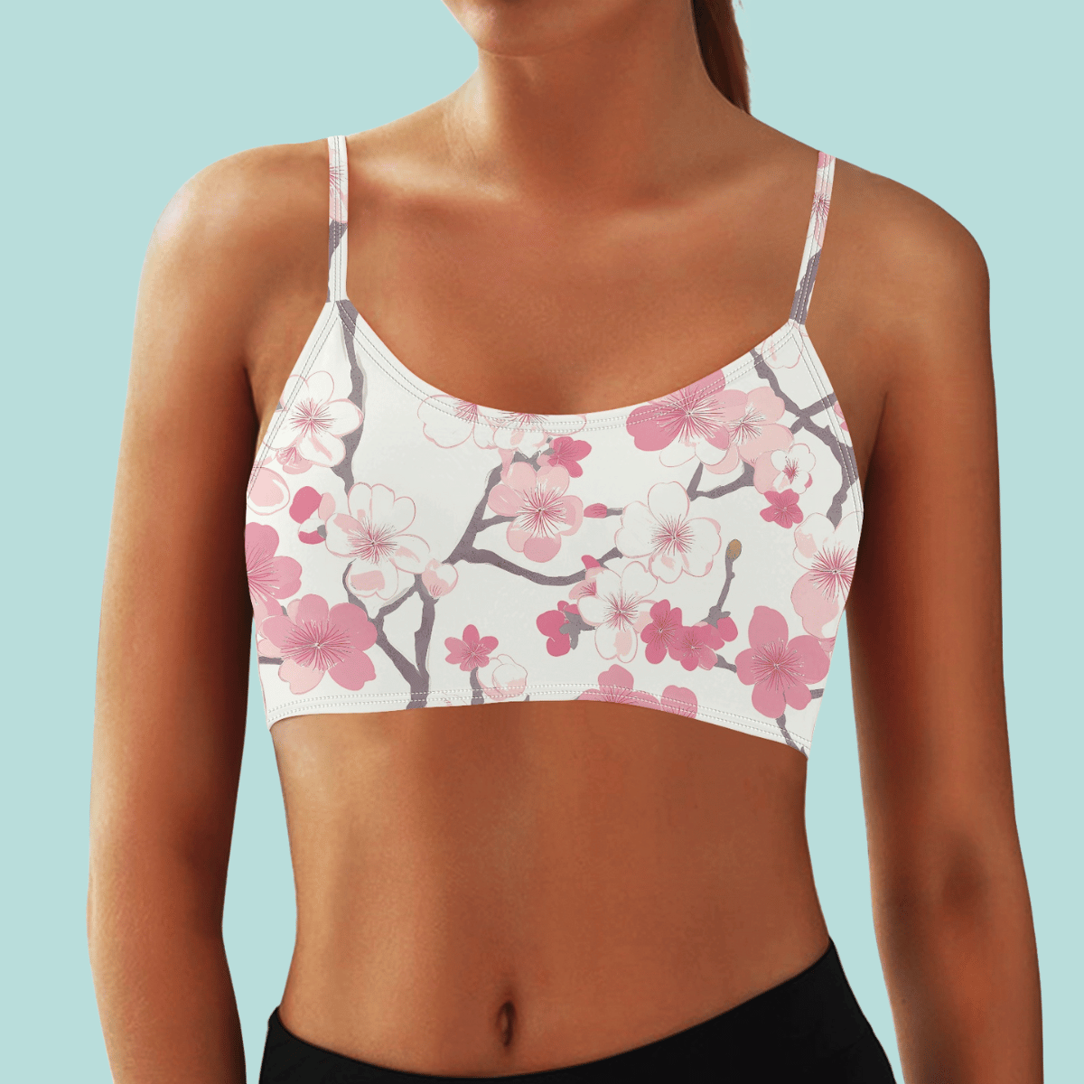 Women's Underwear, Bra, Panties