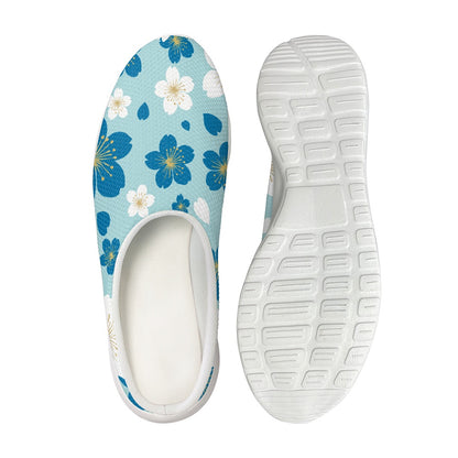Blossom Breeze Garden Clogs