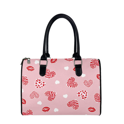 Kisses and Hearts Handbag