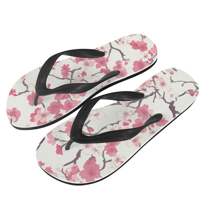 Blossom Charm Flip-Flops