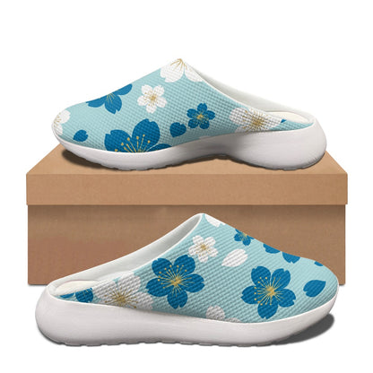 Blossom Breeze Garden Clogs