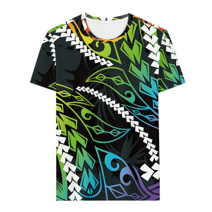 Tribal Fusion Men's T-Shirt