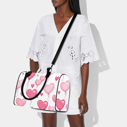 Floating Love Handbag