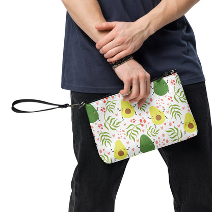 Avocuddle Crossbody Bag