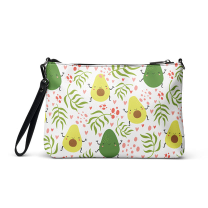 Avocuddle Crossbody Bag