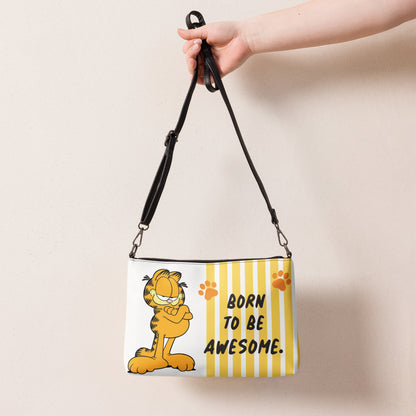 Garfield Lazy Crossbody Bag