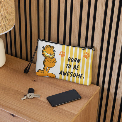 Garfield Lazy Crossbody Bag