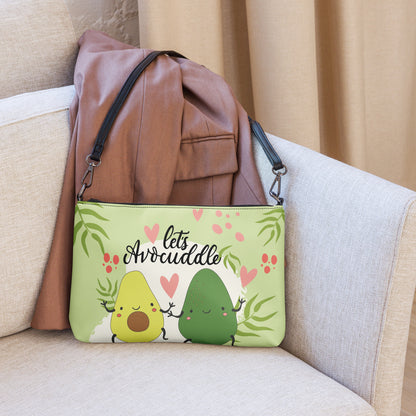 Avocuddle Crossbody Bag