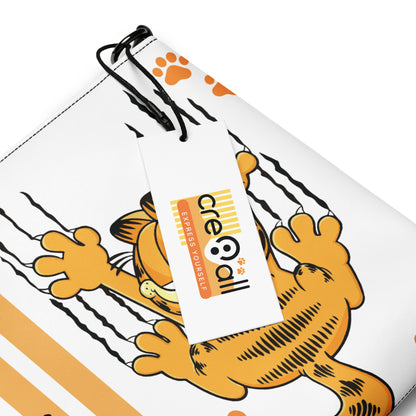 Garfield Lazy Crossbody Bag