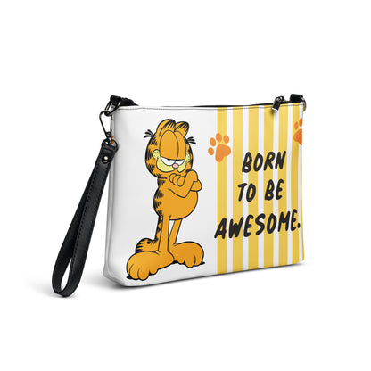 Garfield Lazy Crossbody Bag