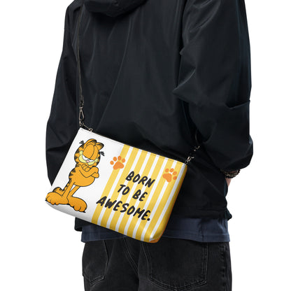 Garfield Lazy Crossbody Bag