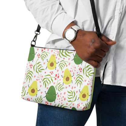 Avocuddle Crossbody Bag