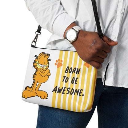 Garfield Lazy Crossbody Bag