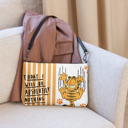 Garfield Lazy Crossbody Bag