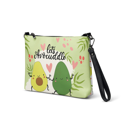 Avocuddle Crossbody Bag