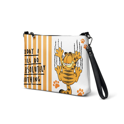 Garfield Lazy Crossbody Bag