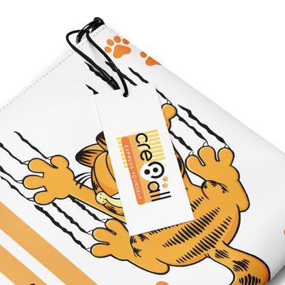 Garfield Lazy Crossbody Bag