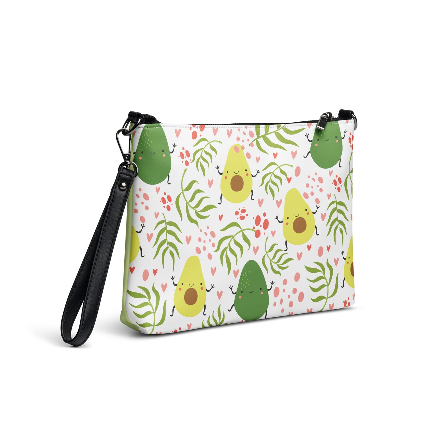 Avocuddle Crossbody Bag