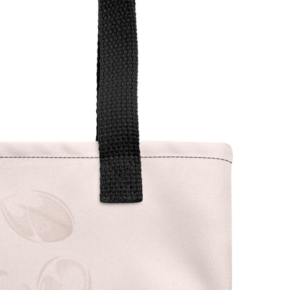 Self-Confidence Tote Bag