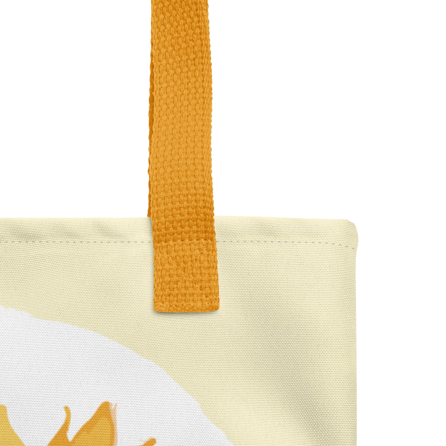 Sunflower Tote Bag