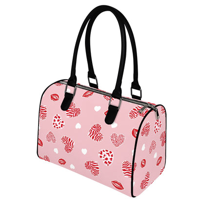 Kisses and Hearts Handbag