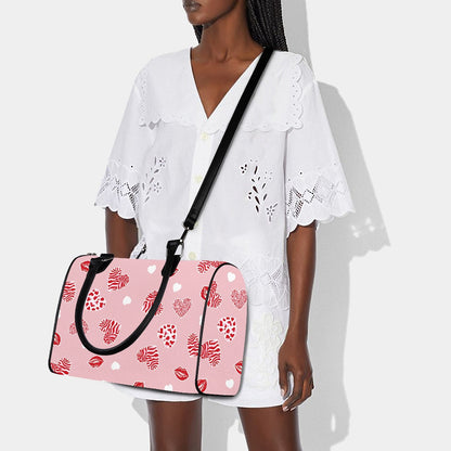 Kisses and Hearts Handbag