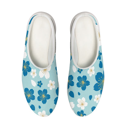Blossom Breeze Garden Clogs