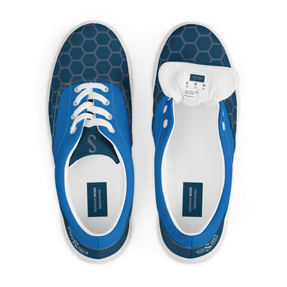 Low top Custom MPB Business Men's Sneakers