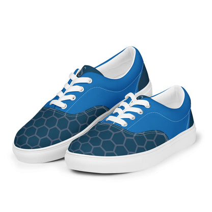 Low top Custom MPB Business Men's Sneakers