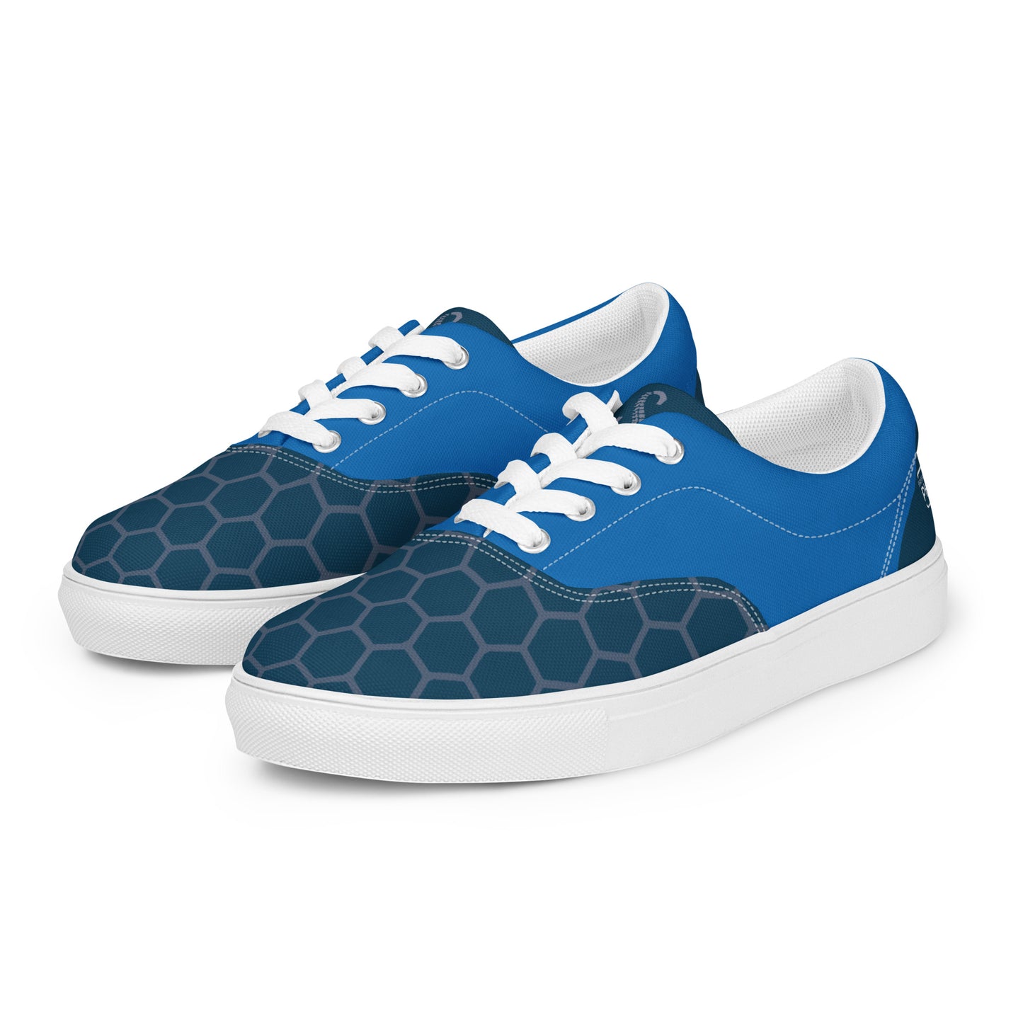 Low top Custom MPB Business Men's Sneakers