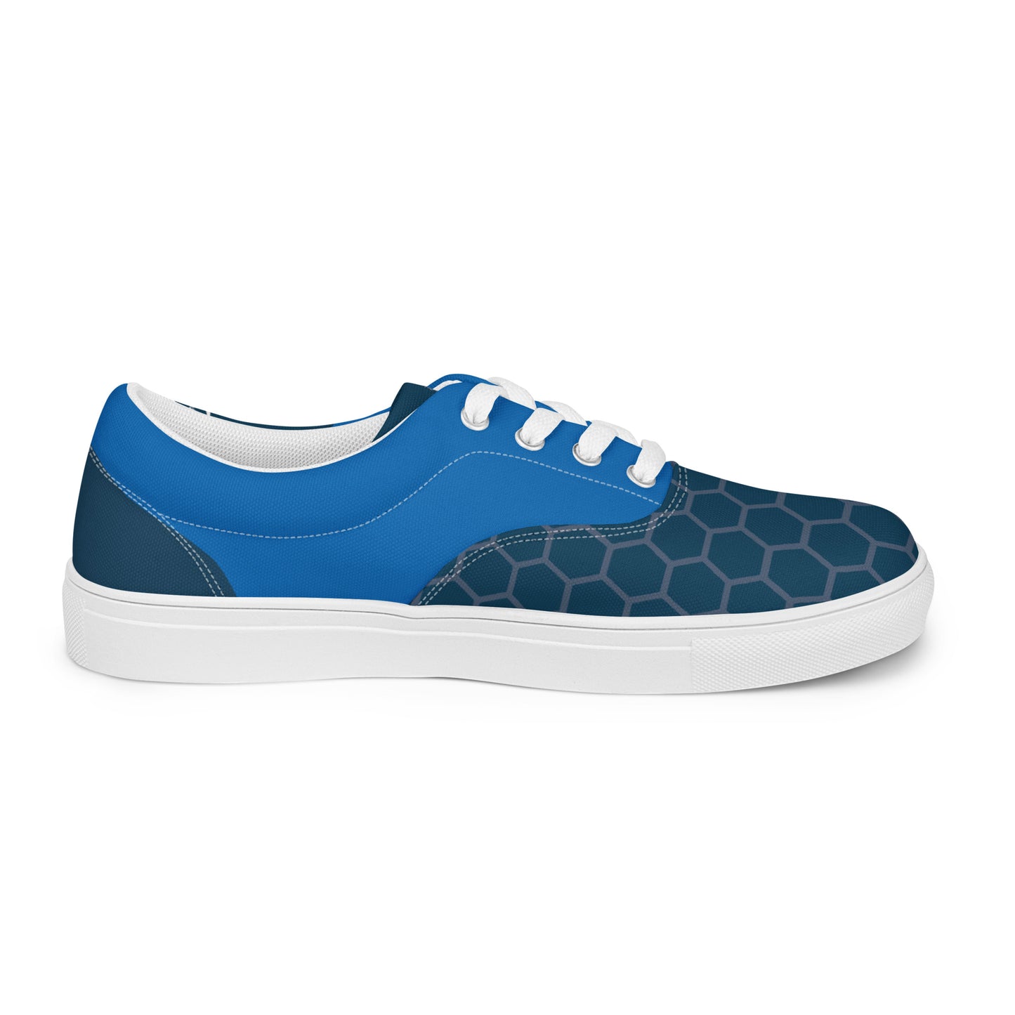 Low top Custom MPB Business Men's Sneakers