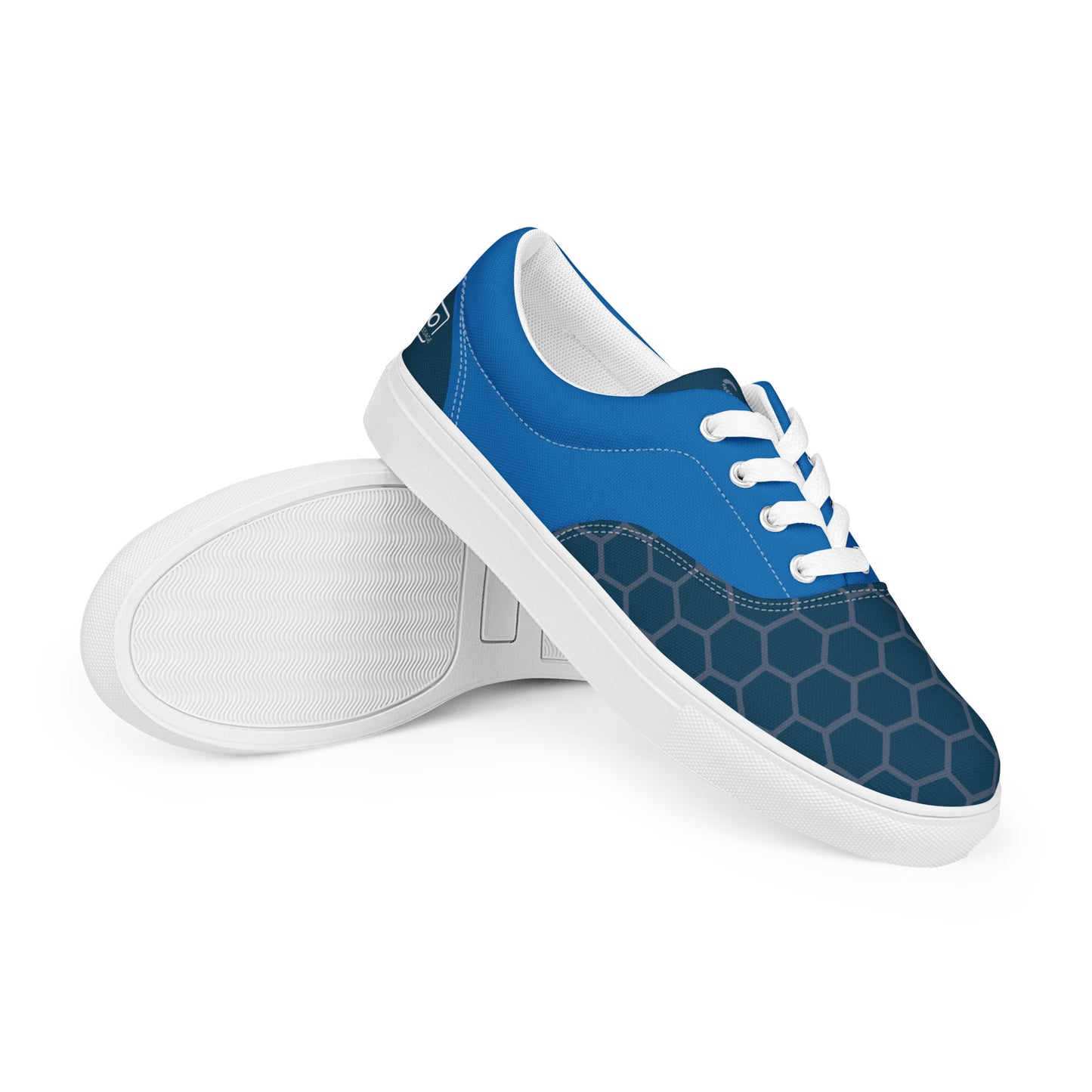 Low top Custom MPB Business Men's Sneakers