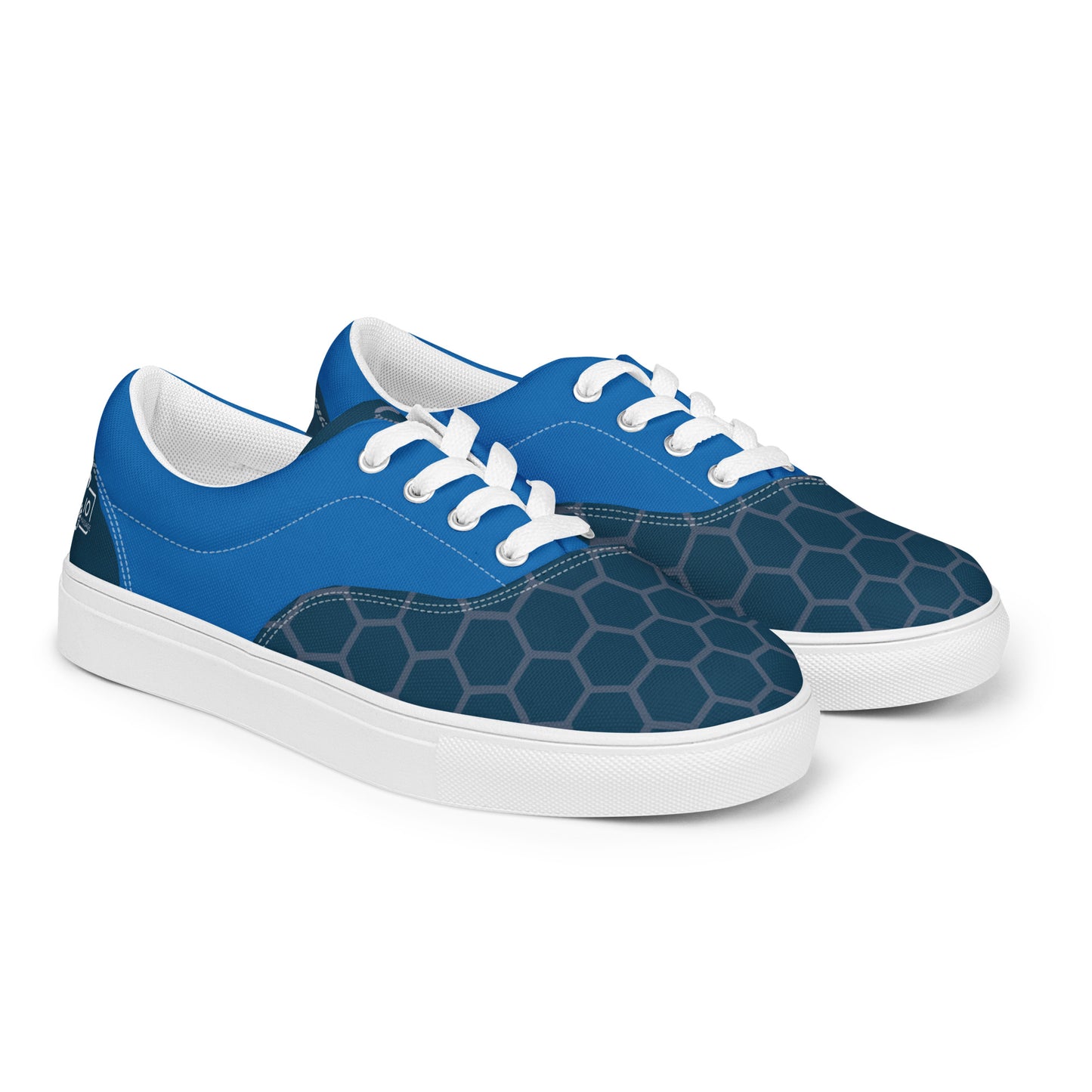 Low top Custom MPB Business Men's Sneakers