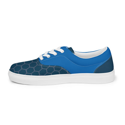 Low top Custom MPB Business Men's Sneakers