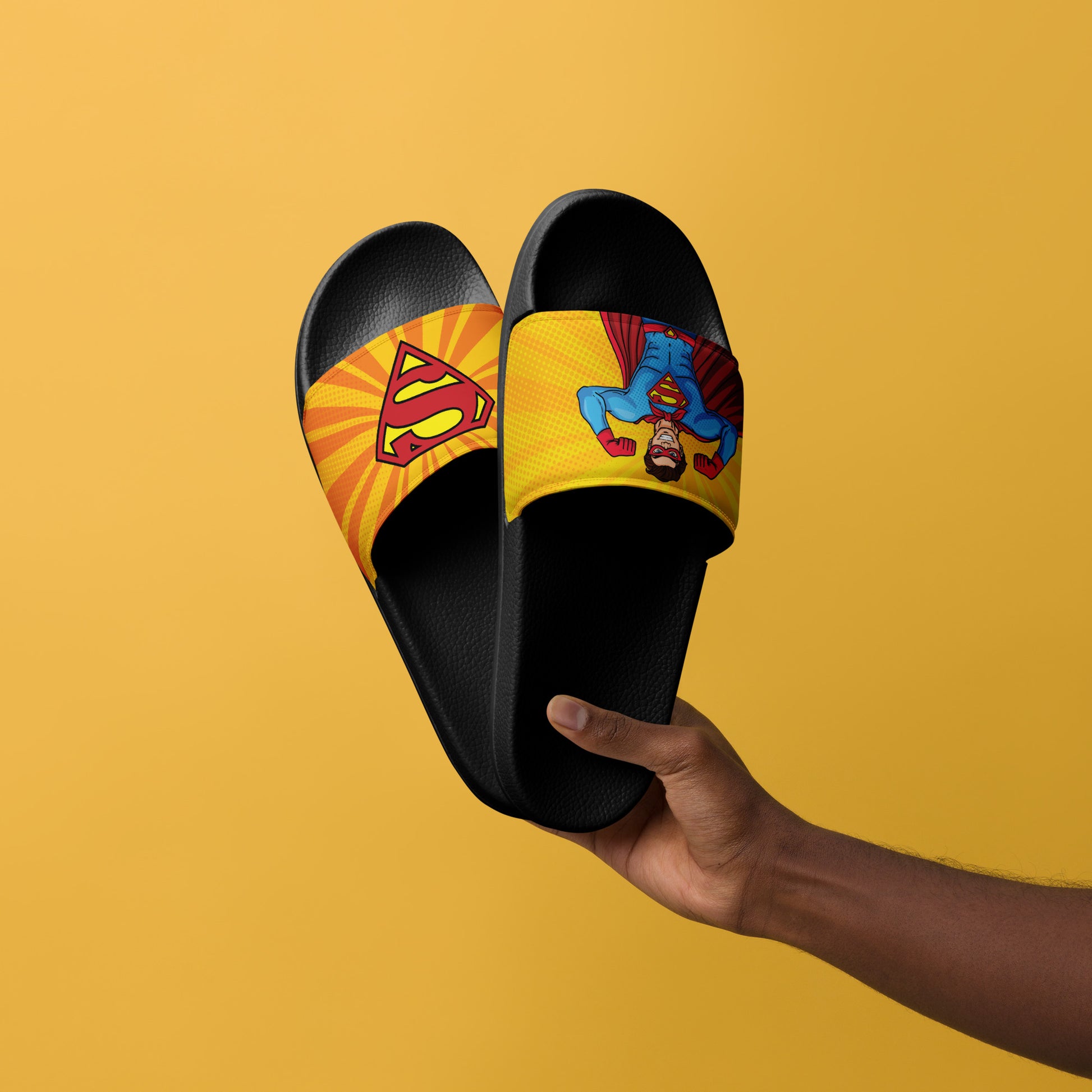 mens slides