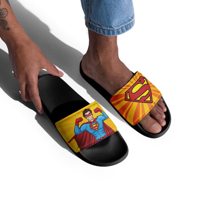 mens slides