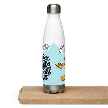 Best Friends Stainless Steel Bottle