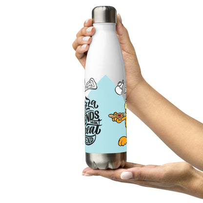 Best Friends Stainless Steel Bottle