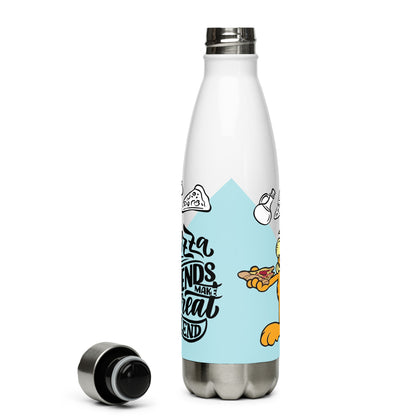 Best Friends Stainless Steel Bottle