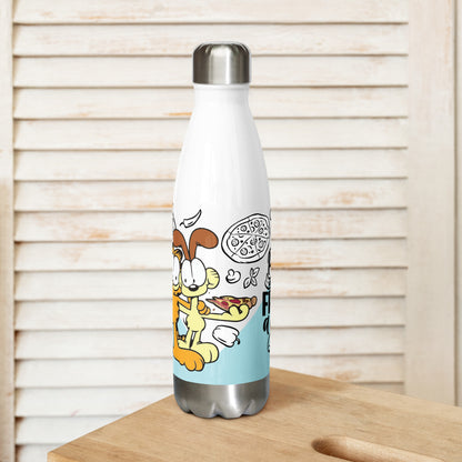 Best Friends Stainless Steel Bottle