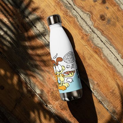 Best Friends Stainless Steel Bottle