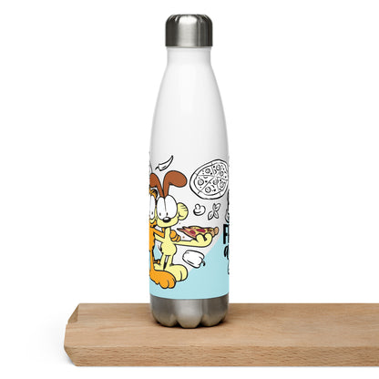 Best Friends Stainless Steel Bottle