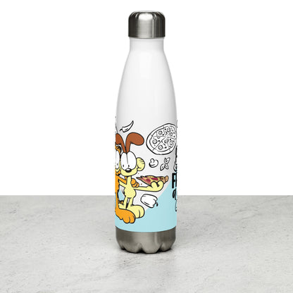 Best Friends Stainless Steel Bottle